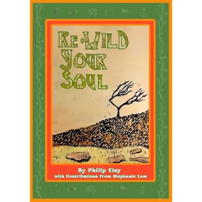 Re-Wild Your Soul