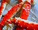 King Crab Legs and Claws Jumbo (10 Pounds)