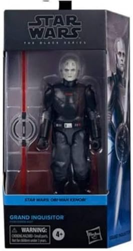 Star Wars Episode 1 Sw Bl Grand Inquisitor - vue 4