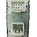 SWITCHDOCTOR Window Master Switch for 2007-2014 Dodge Avenger; 2007-2011 Dakota; 2007-2017 Patriot, Compass; 2007-2012 Caliber; 2007-2010 Charger, Chrysler 300, Sebring; 2011-2014 Chrysler 200