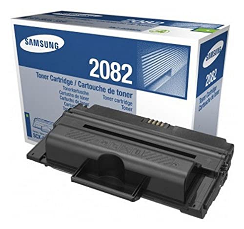 Toner noir Samsung MLT-D2082S pour imprimer vos rapports de bureau