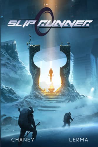 Cover of Slip Runner