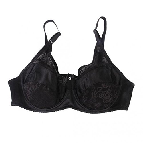 snappsy Special Pocket Bra for Silicone False Black 40/90-picture-11