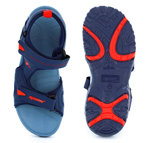 Sparx Men's Ss-528 Floater Sandals