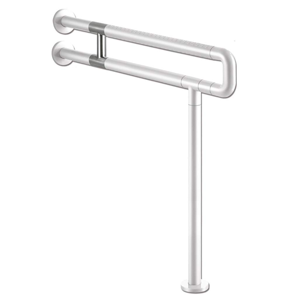 Barra de Seguridad para Ducha Resistente sin Plomo para bañera, barandilla de baño de Acero Inoxidable, Soporte para piernas, Ducha, bañera, Cocina, barandillas de Seguridad aesibles para PE