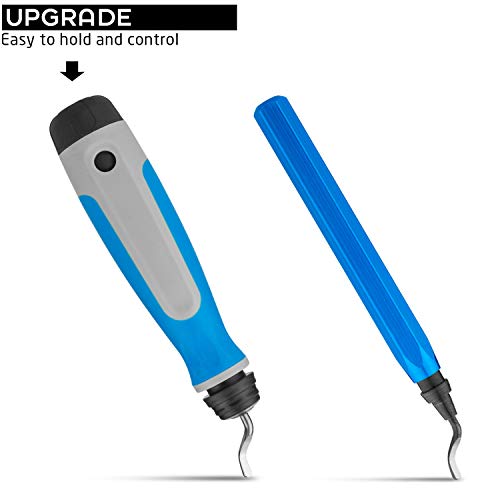 A+ Selected - Strumento per eliminare sbavature