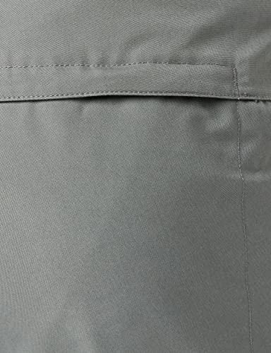 Fjallraven Herren Sport High Coast Fall Trousers M, Thunder Grey, 44, 81886