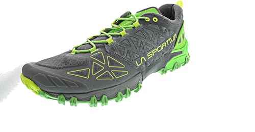 Image of La Sportiva Mens Bushido II Trail Running Shoe