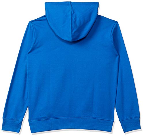 Image of Chromozome Boys Cotton Hooded Neck Hoodies