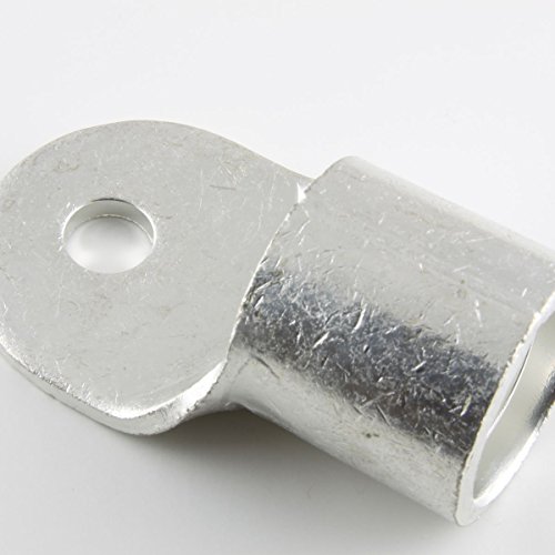 500 MCM Ring Terminals, 1/2