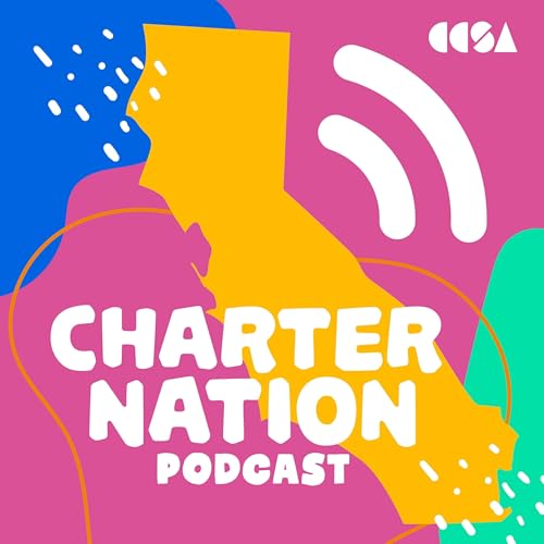 CharterNation Podcast cover art