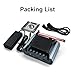 AI Firewall Appliance, Intelligent Soft Routing/Mini PC • Intel Core i5-1135G7 • 16GB RAM, 256GB mSATA SSD • 6 x RJ45 Ports, 4 x USB 3.0, 1 x RJ-45 COM, 1 x HDMI Support PFsense OPNsense AES-NI
