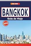 Bangkok Guía De Viaje 2026: Explorando sitios históricos, mercados locales, consejos de transporte público y comidas regionales en el corazón del centro de Tailandia