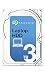 Produktbild Seagate ST3000LM016 Interne SATA-Festplatte, 3 TB, 6,3 cm (2,5 Zoll), silberfarben