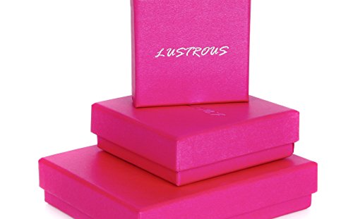 Lustrous Jewellery BLP20180418