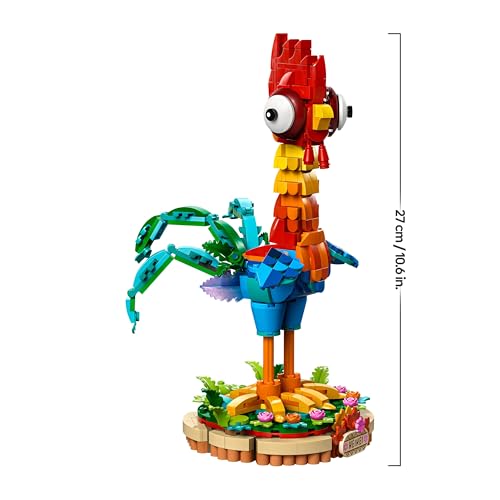 LEGO Disney Princess Heihei 43272 – Ansicht 9