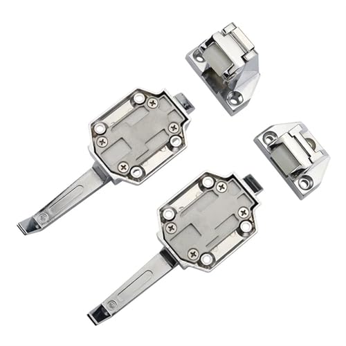 Poignée de porte de four à vapeur réglable Tall Feet pour matériel de cuisine - 4