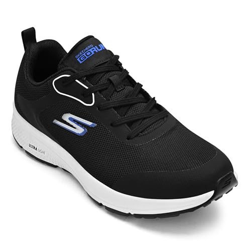 Image of Skechers Mens Go Run Consistent Sneaker