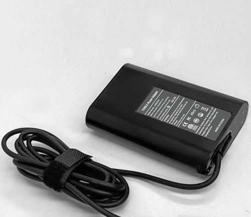 Easy Style 90W Laptop AC Adapter for HP Pavilion X360 Charger HP Pavilion 15 17 15-dy1043dx 17-by3053cl 17-by3613dx Notebook Power Supply Cord