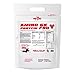 Produktbild BWG Amino 6K Protein Shake, 6 hochwertige Eiweißquellen mit BCAA`S und Glutamin für Muskelaufbauphase, Sport, Fitness, Triple Chocolate, 1er Pack (1 x 2,5 kg)