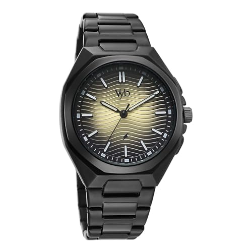 Image of Fastrack Vyb Quest with Quartz Analog Watch for Men