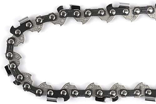 Neo-Tec 36 Inch Chainsaw Chain Blades Full Chisel 3/8 Pitch 0.063" Gauge 114 Drive Link Fit For Stihl Cadena 038 044 046 056 Ms440 Ms460 Ms441 Ms461 Ms381 Ms382 Ms660 Ms660 G660 Husqvarna 395Xp #TOP5