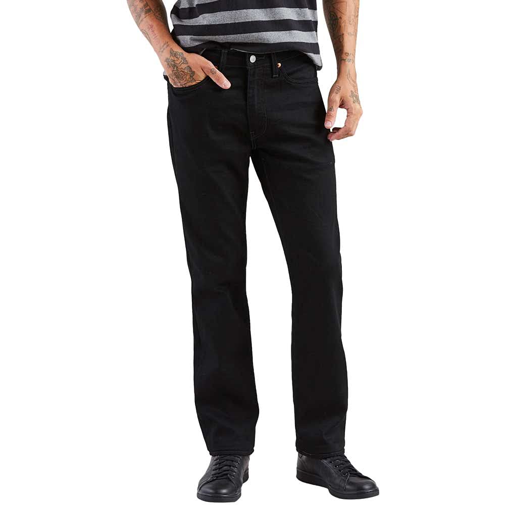 Levi's 514 Straight - Dżins Mężczyźni