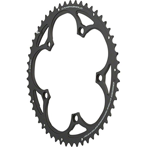 Campagnolo cmp1864 engrenage argent taille M pour transmission velo route