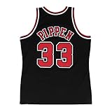 scottie pippen jersey white ★ Verfügbare Größe: S-XXL für Erwachsene; Ärmellänge: Ärmellos. (Wir empfehlen die für Sie am besten geeignete Größe, basierend auf Ihrer Größe und Ihrem Gewicht.)