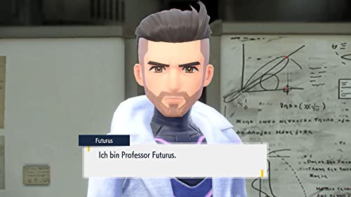 NONAME Pokemon Violet