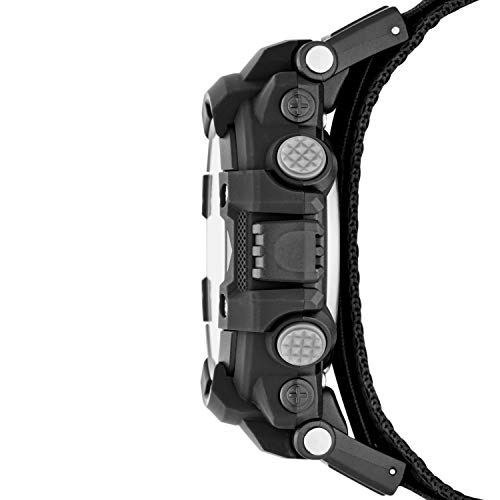 Skechers Digital Sports Watch for Men2