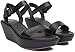 Camper Women's Damas Ankle Strap Sandal