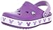 crocs Kids' Crocband Mickey II Clog