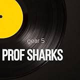 Prof sharks