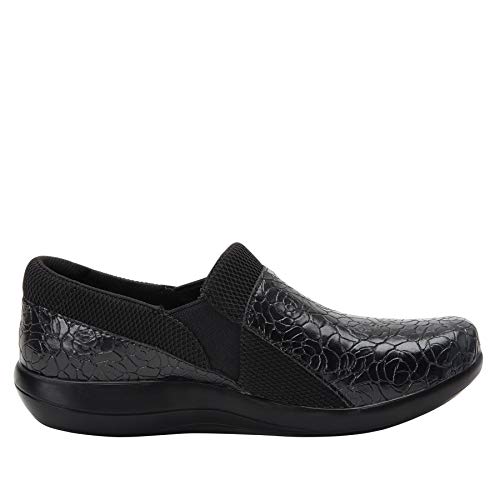 Image of Alegria Women's Duette Professional Slip On All-Day Comfort Shoes