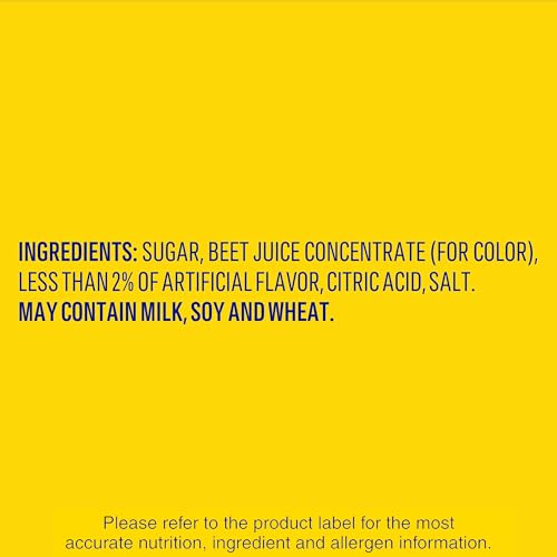 Nesquik Strawberry Flavor Powder Drink Mix Canister 35.5 oz