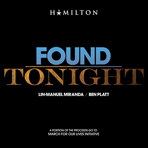 Ben Platt & Lin-Manuel Miranda