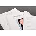 Avery Zweckform 2788 Business Inkjet Bewerbungspapier (200 Blatt, 100 g/m², A4, satiniertes Druckerpapier, beidseitig beschichtet, sofort trocken & wischfest, Geschäftspapier für Inkjet-Drucker) weiß