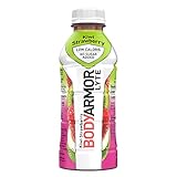 BODYARMOR LYTE Sports Drink, Kiwi Strawberry, 16 Fl Oz
