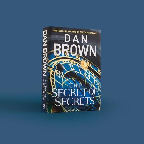 Image of The Secret of Secrets: Unlocking the Hidden Wisdom Within