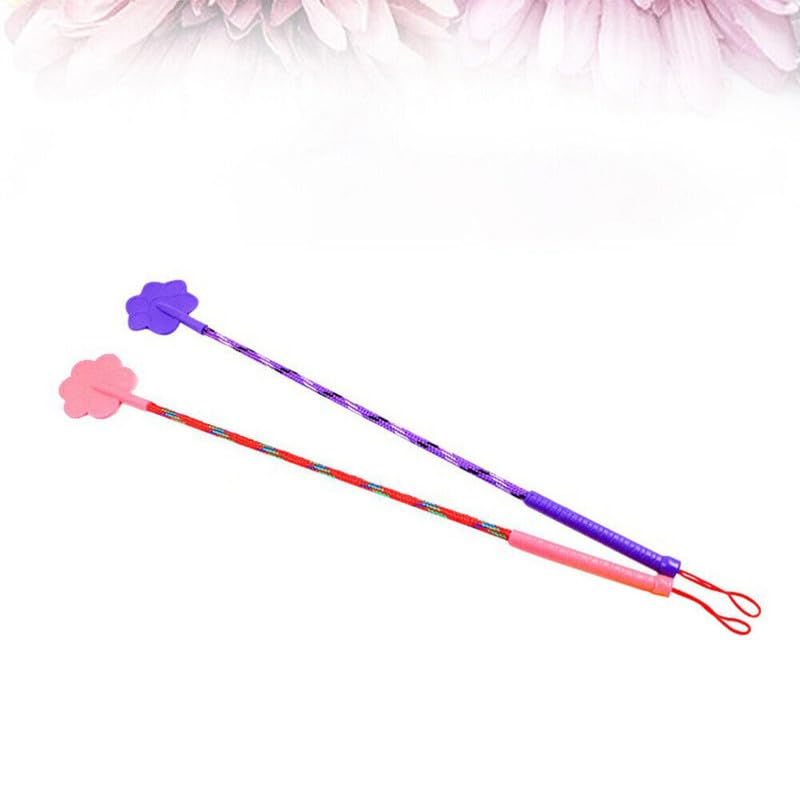 Kittu Pet 2 PCs Paw Shape Dog Training/Walking Stick | Pet Training Tool | No Hurt Dog Training Whip for Dog Puppy Cat (B0CN4FRJTJ) Amazon Price History, Amazon Price Tracker