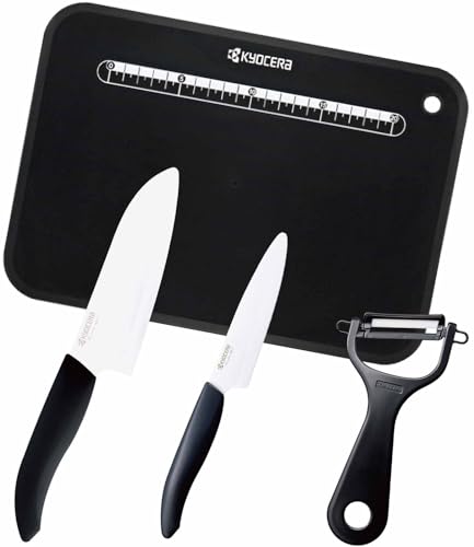 Z Z~bN  s[[ ܂Ȕ 4_ Zbg y s LCɐ؂ O  14cm yeB 11cm d؂ꖡ oCI nh X}[gubN GF-B441SBK-AZ yAmazon.co.jpz