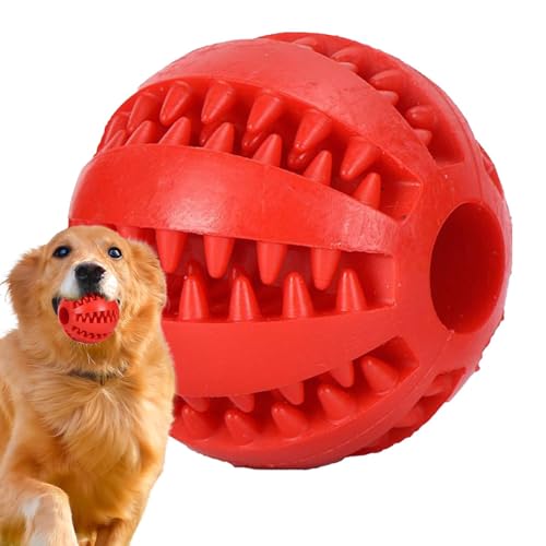 犬 ボール 噛むおもちゃ 犬 おやつ 給餌器 餌入れ 歯磨き 運動不足対策 ストレス解消 本能刺激 肥満防止 成長促進 訓練用 教育用 早食い防止 食事 娯楽 屋内 屋外 犬遊び 中小型犬に適用 犬用品 インタラクティブおもちゃ