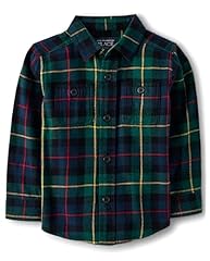 Spruce Plaid