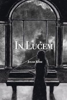 Paperback In Lucem Book