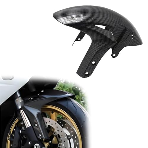 Garde-Boue Avant Moto CBR 1000 RR 2006 2007 - Protection Roue