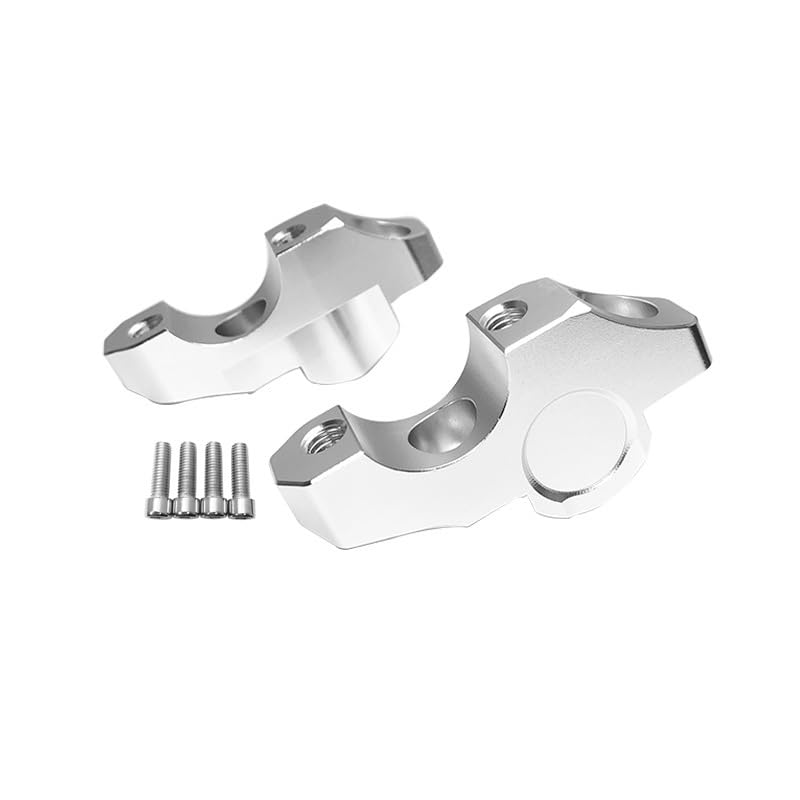 Rehausseur Guidon S1000R Soulager Poignets Adaptateur Pince Moto 14-23