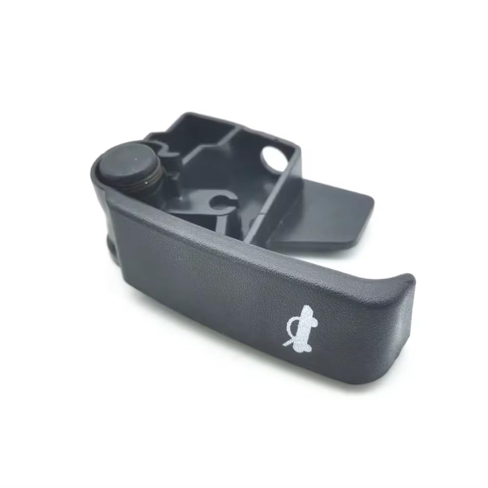 Poignée de capot robuste compatible Chevrolet Silverado Tahoe mécanisme durable - 8