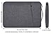 Drawing Carrying Tablet Sleeve Case for Xp-Pen Artist12 / Artist 13.3 Pro 13.3 Inch,VEIKK A15, Compatible with Wacom Cintiq 13HD Bag(Space Grey)