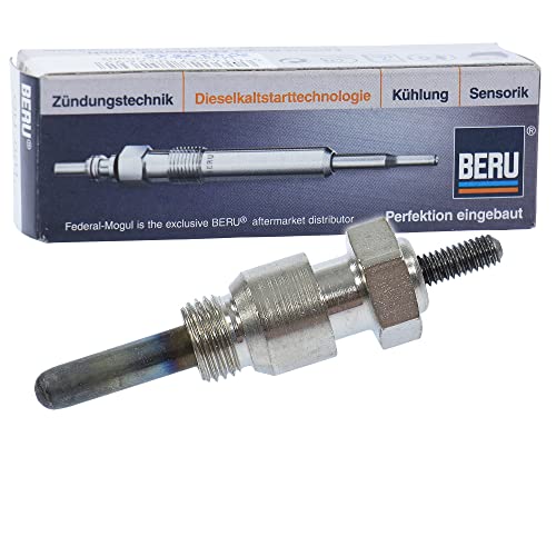 1x Original BERU Glühkerze für Standheizung Eberspächer